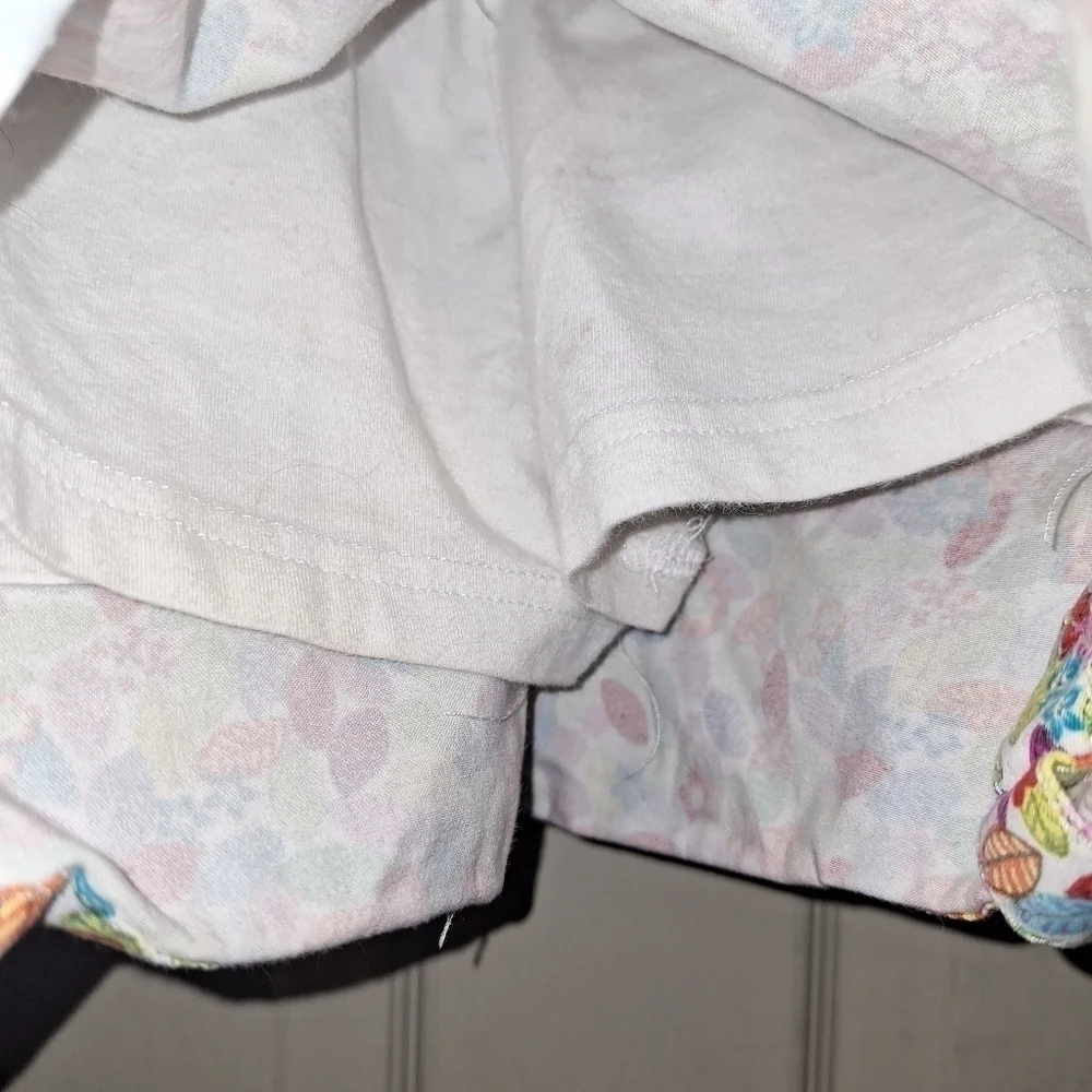 The children's place skorts 24 mos